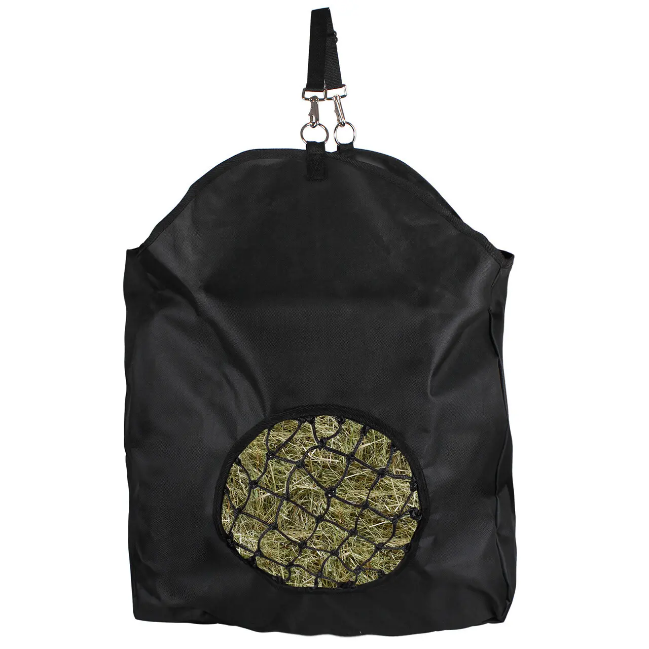 Bolsa de heno para caballos Luxury