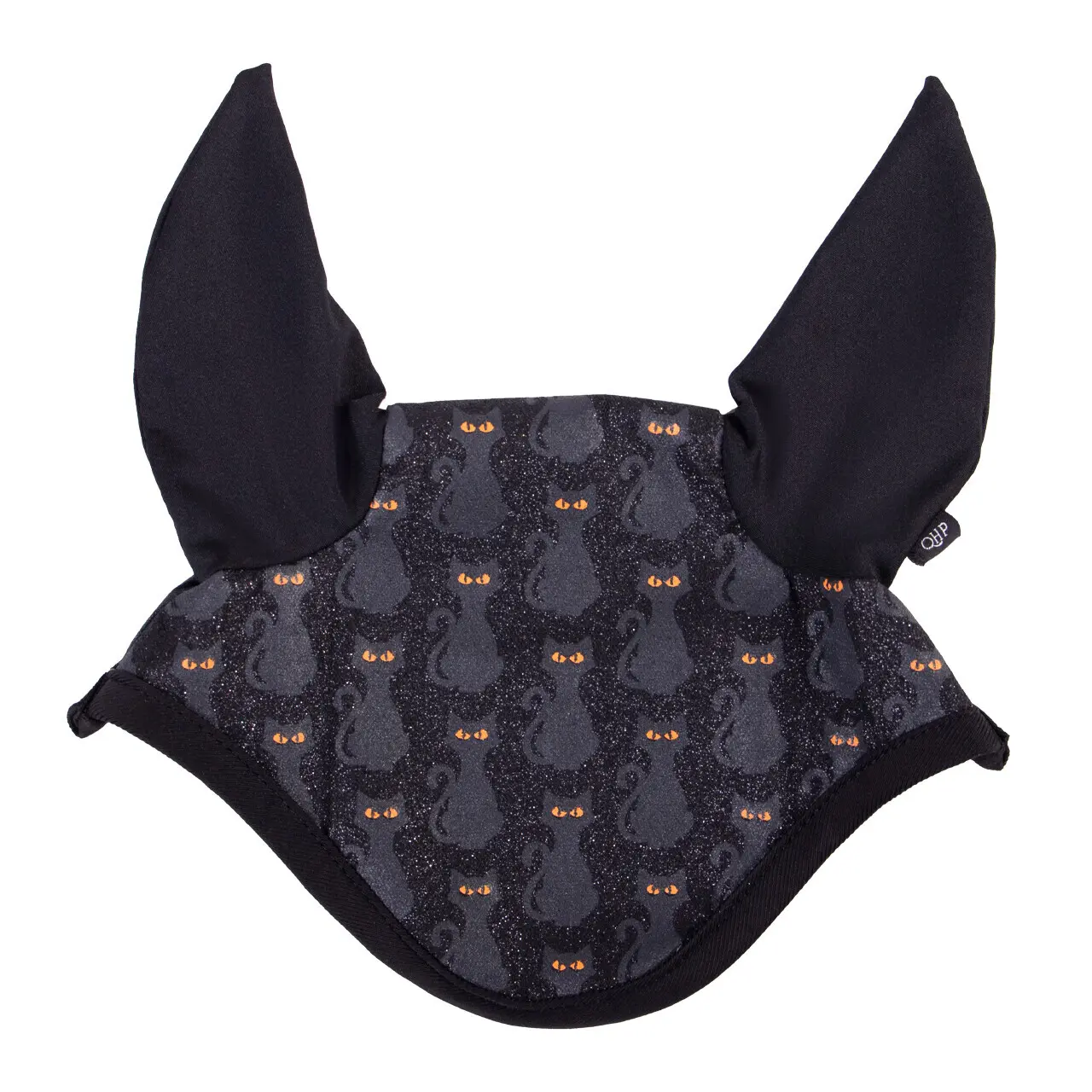 Orejeras para caballo Halloween