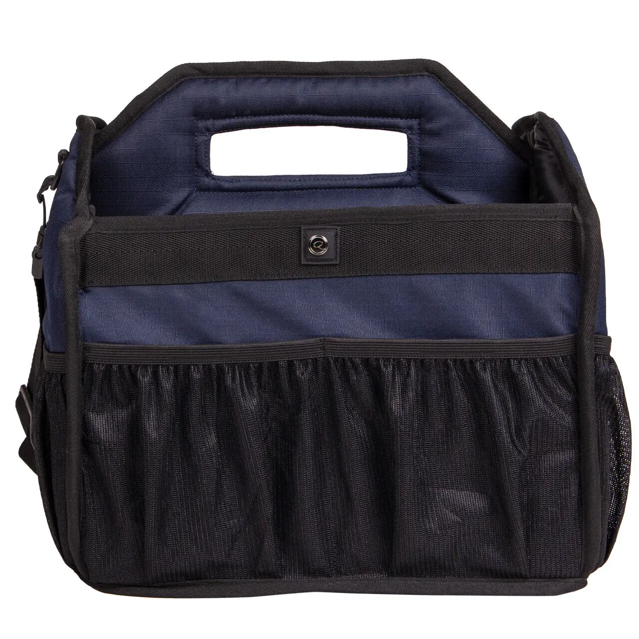 Bolsa de aseo de malla