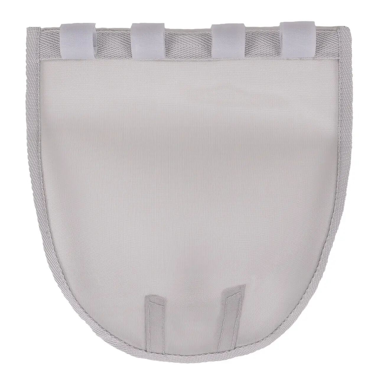 Protector nasal para caballos UV
