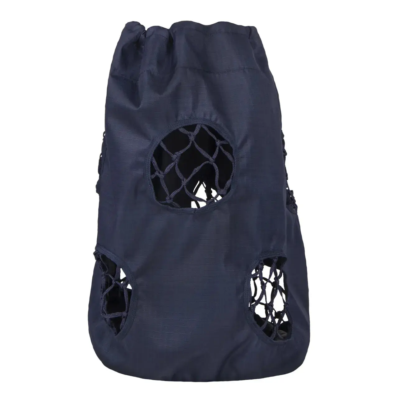 Bolsa de heno para caballos Multi
