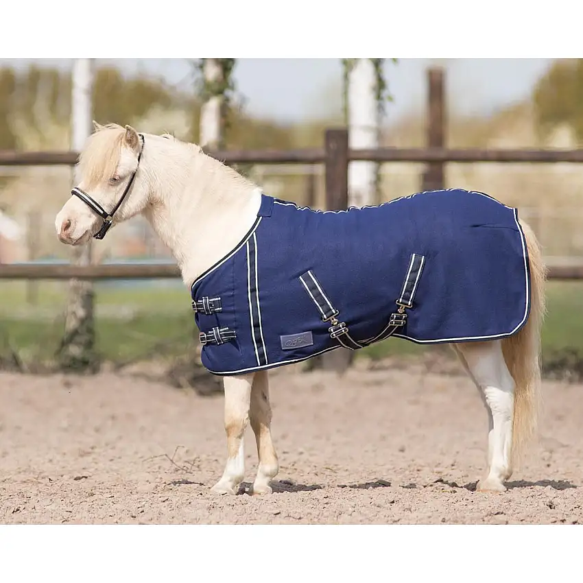 Manta polar para caballos Falabella