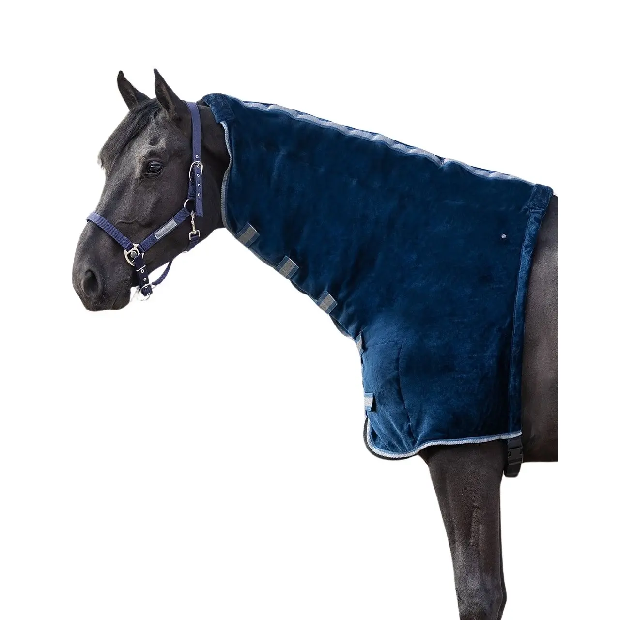 Manta para caballos Fluff 0g