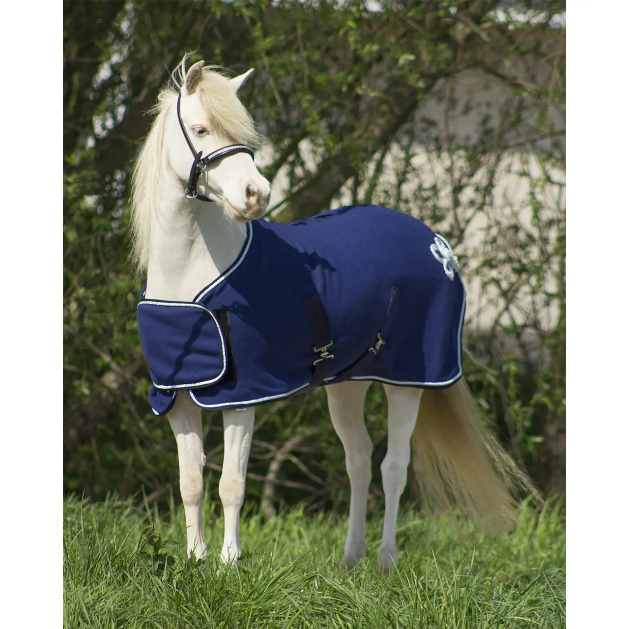 Manta polar para falabella Ornament