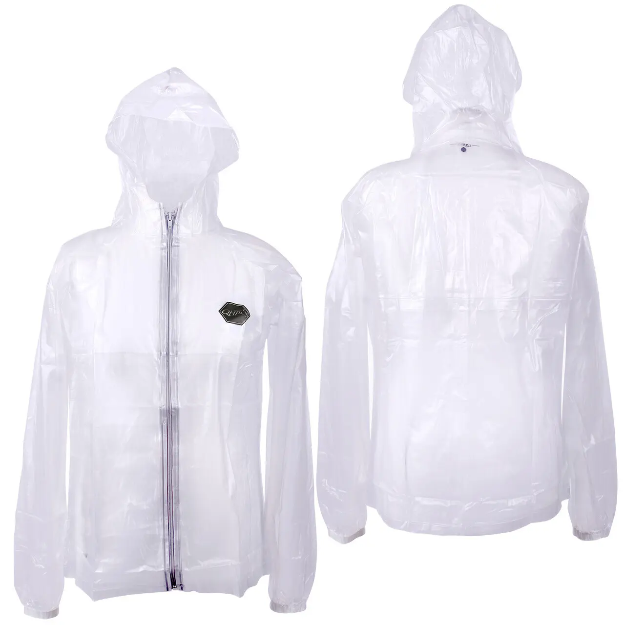 Chaqueta impermeable