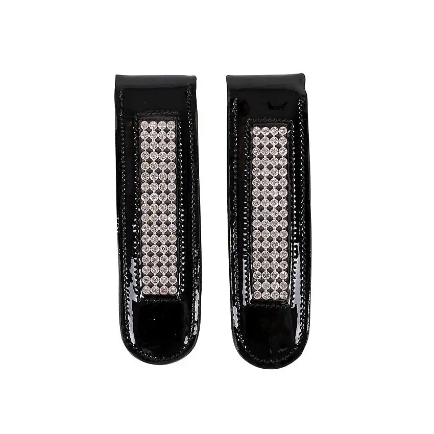 Pinzas para accesorios de botas de montar Madelon