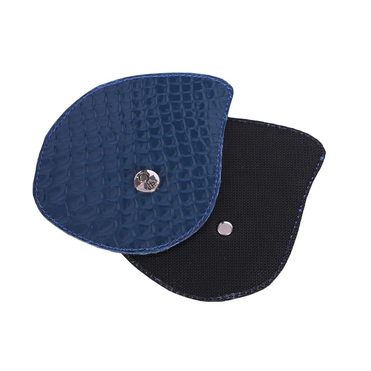 Tapas intercambiables para botas de montar Romy Croco