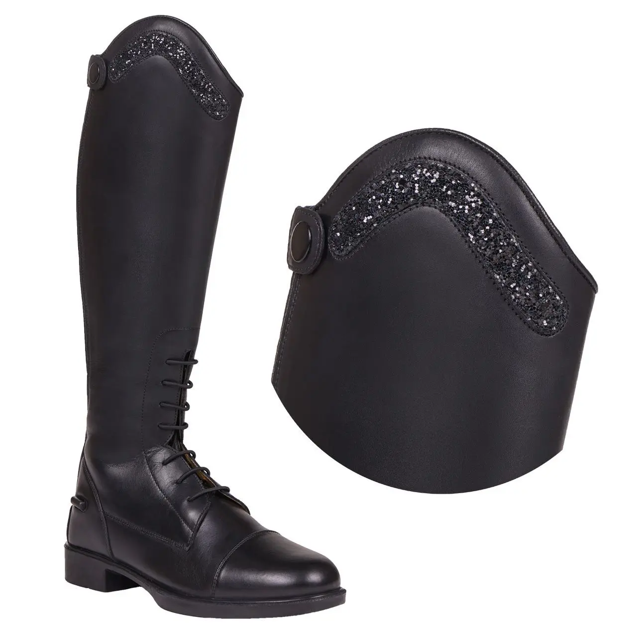 Accesorio de botas de equitación para mujer Jaimy Sparkle