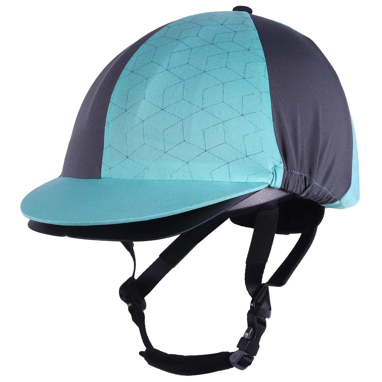 Funda para casco de equitación Eldorado
