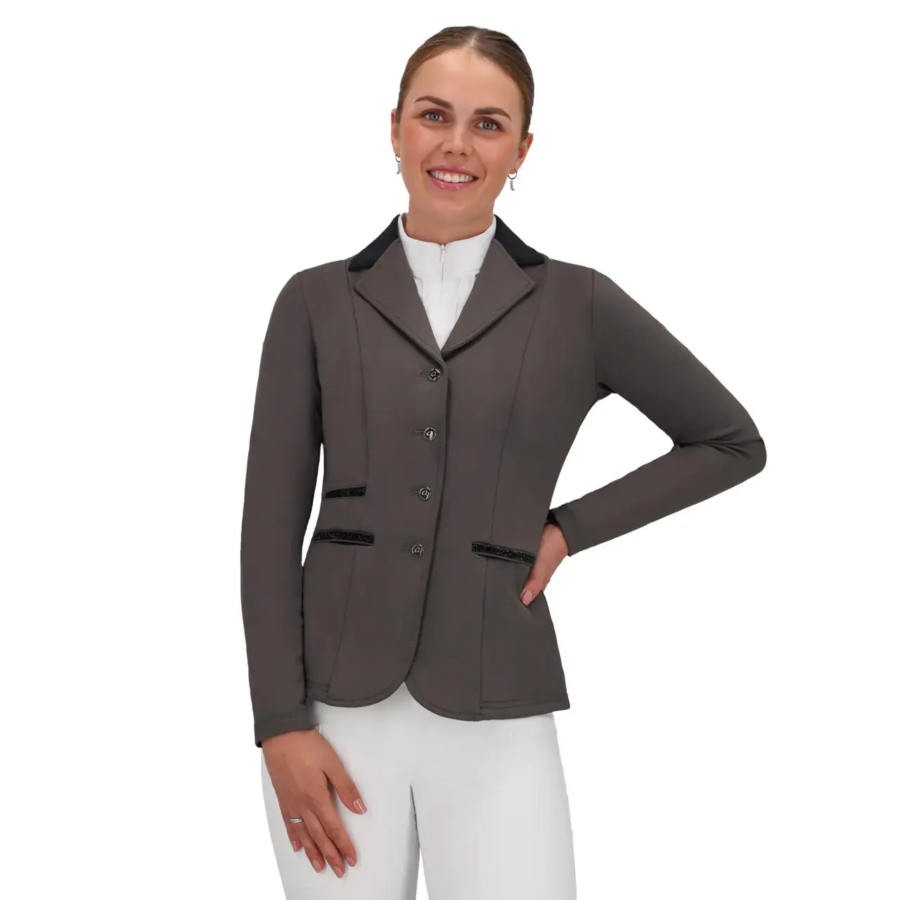Chaqueta de competición Juliet
