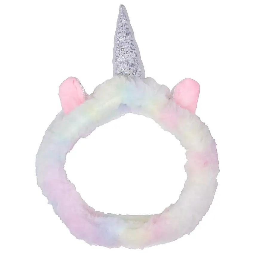 Diadema infantil Alaska