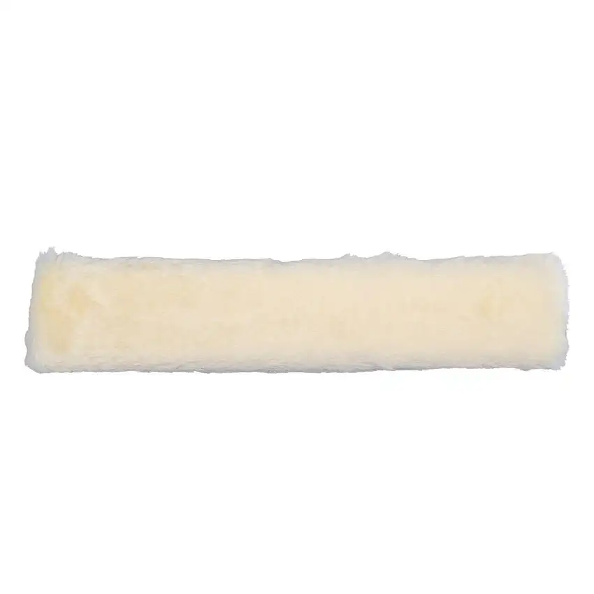 Manguito de la muserola para la brida