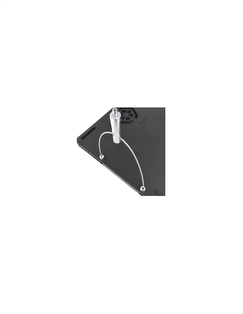 RAIL HANGING KIT