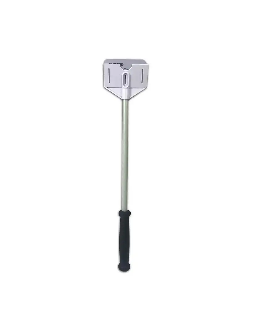 Raspador Flipper Platinum