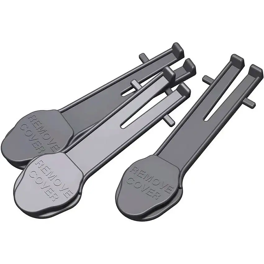 Kerbl Trampa RatStop Recambio x 3 Unds