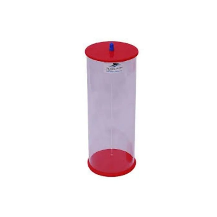 Vaso o recipiente de dosificación (0.6 L)