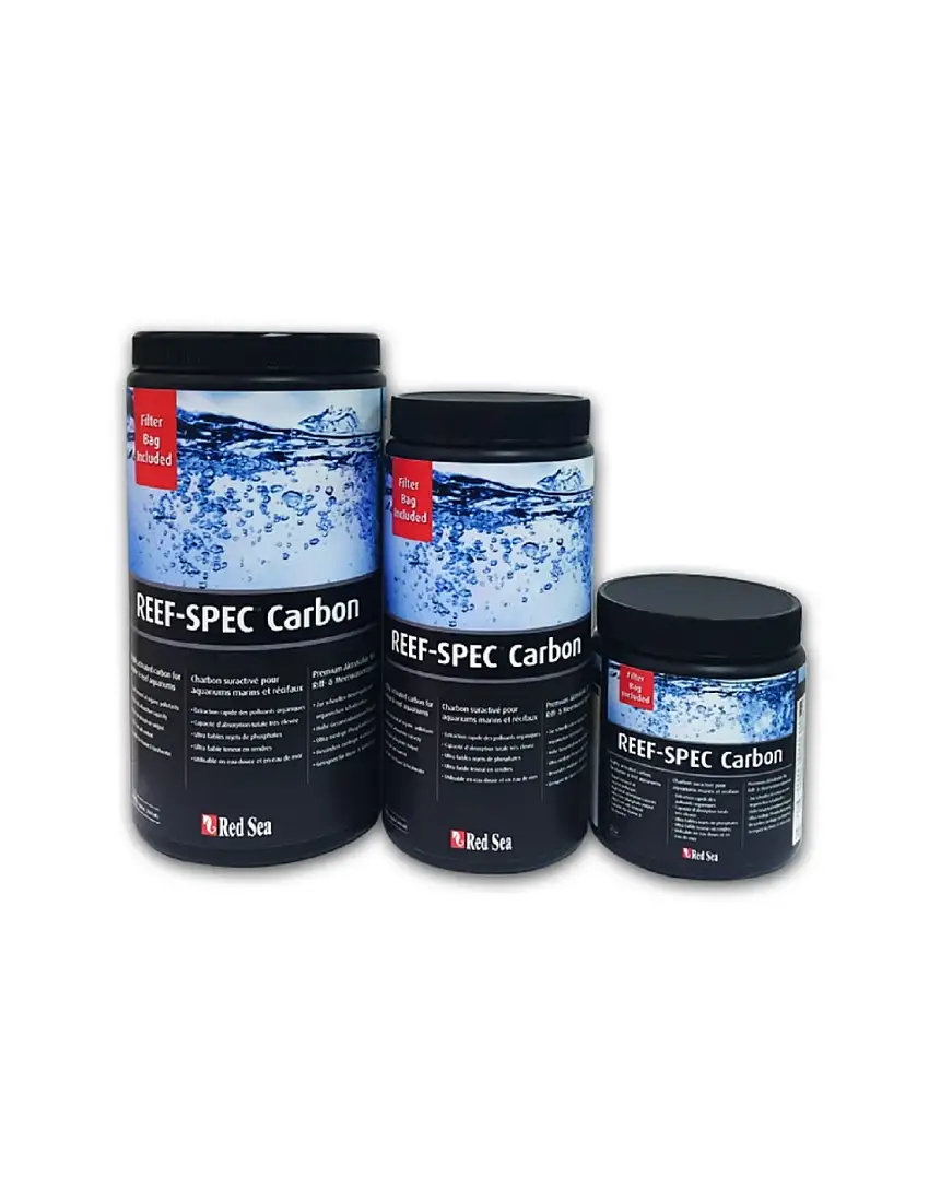 Red Sea Reef-Spec Carbon (500 ml)