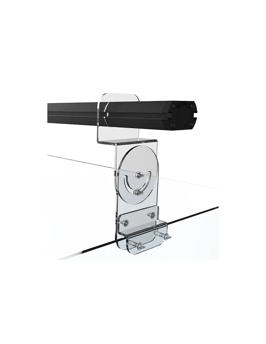 Reef Flare BARs side Mountring kit