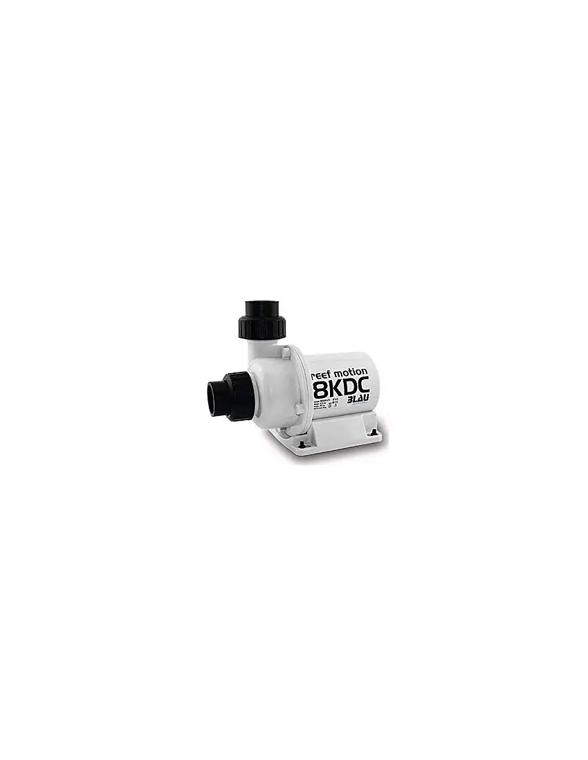 Reef Motion 8KDC