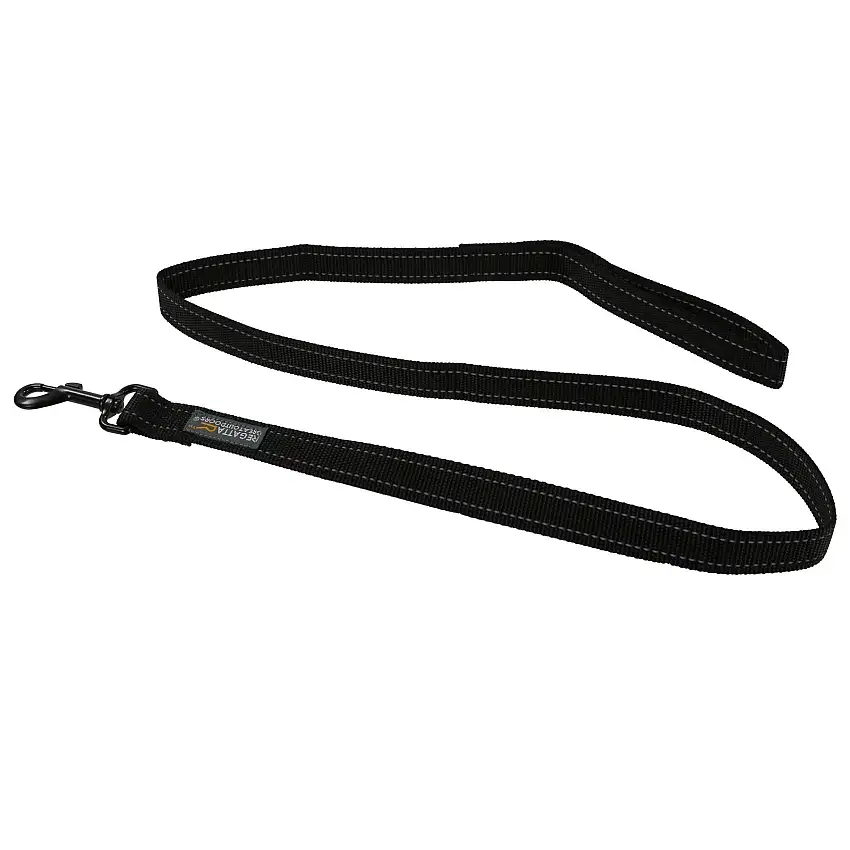 Correa reflectante para perros