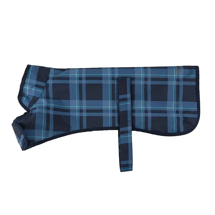 Abrigo impermeable para perro Arlo