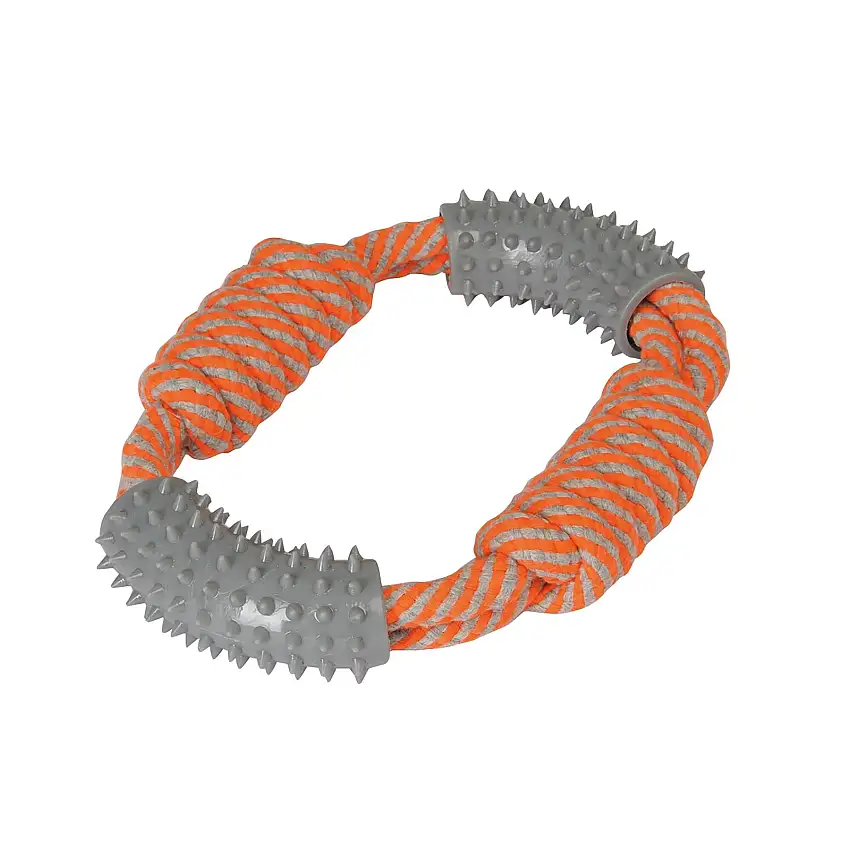 Juguete para perro Tug of War Chew