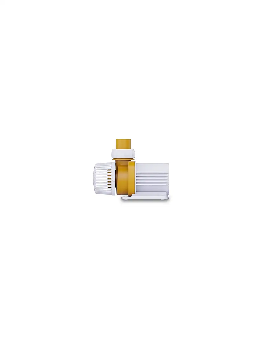 RF, Base Pump 10000