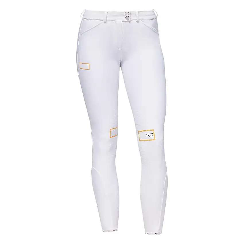 Pantalones de montar para mujer
