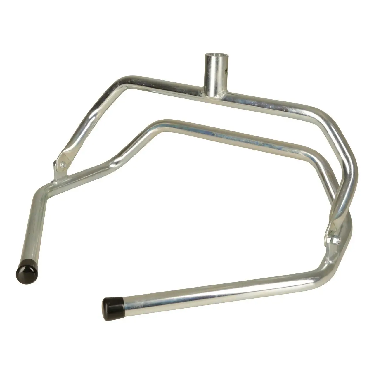 Granizadora con soporte para carne, cubetas anchas Flexi HK Races