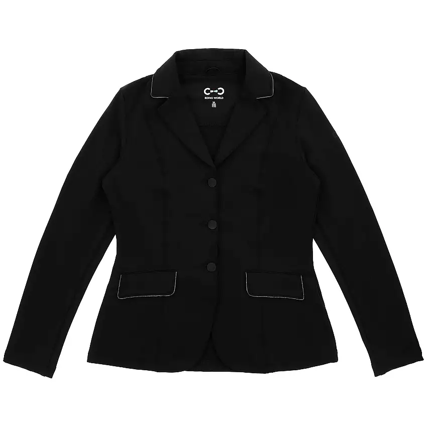 Chaqueta de competición infantil Floride