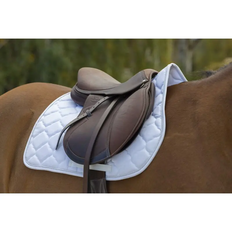 Mantilla equitación Rope
