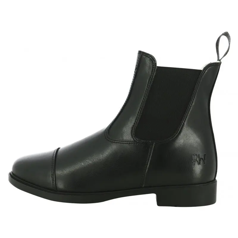 Botines de montar First