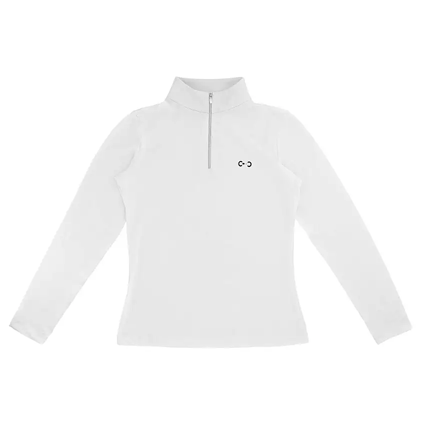 Polo de equitación para mujer Reine