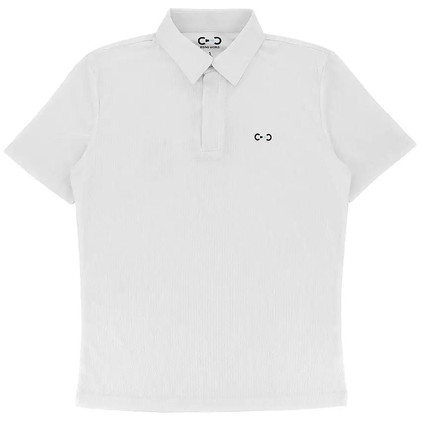 Polo de equitación Romain