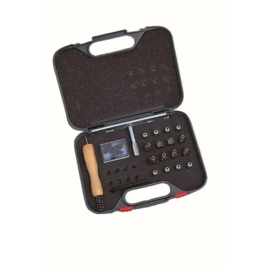 Kit de limpieza Stud
