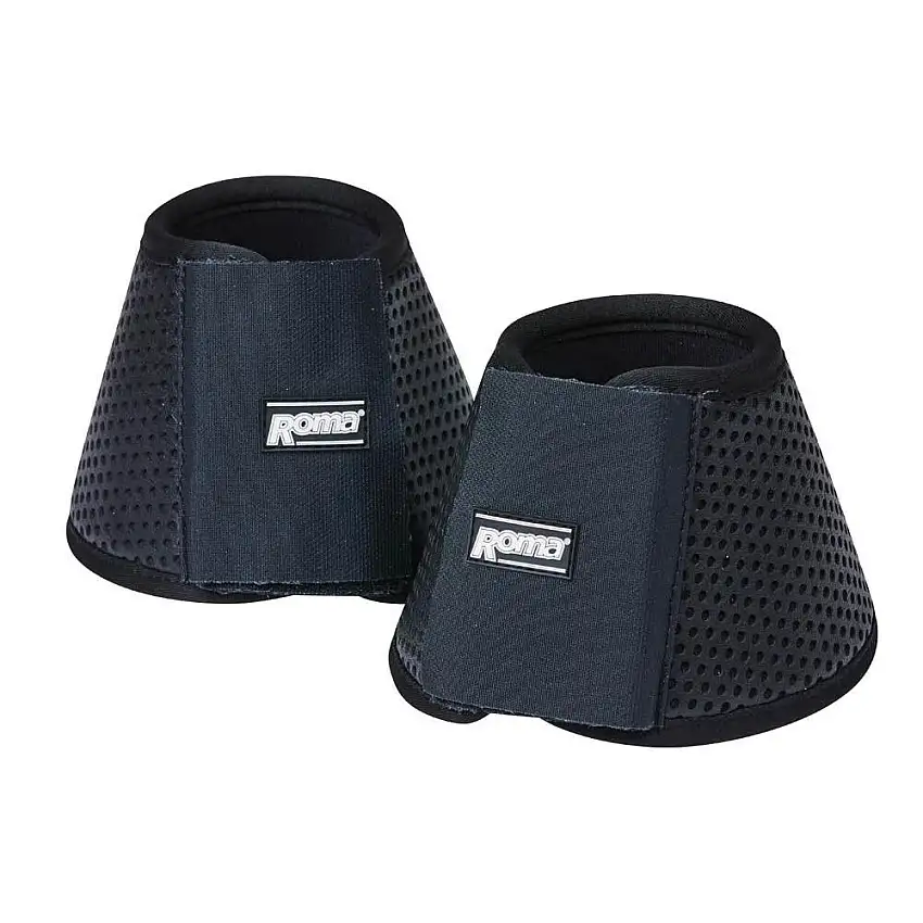 Campanas para caballos absorbentes Air Flow