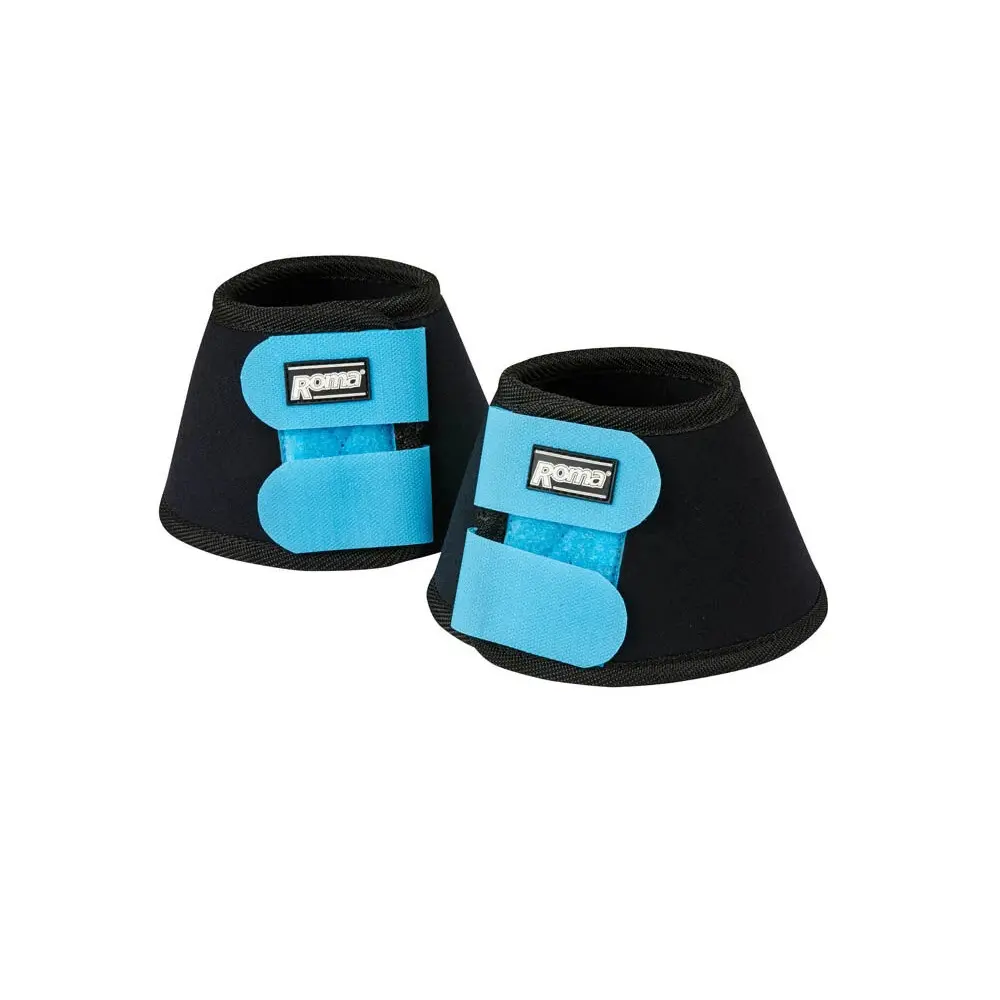 Campanas de caballo Neoprene II