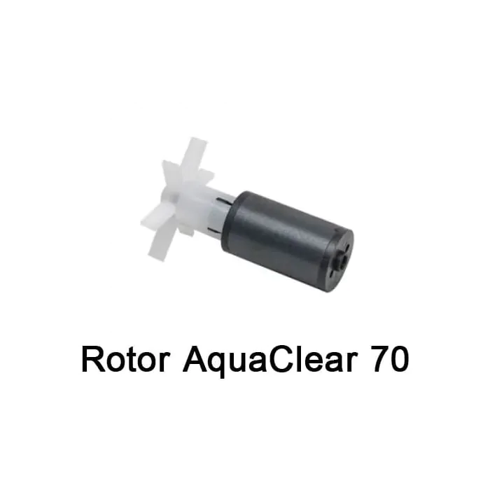 Rotor Aquaclear 70 (300)