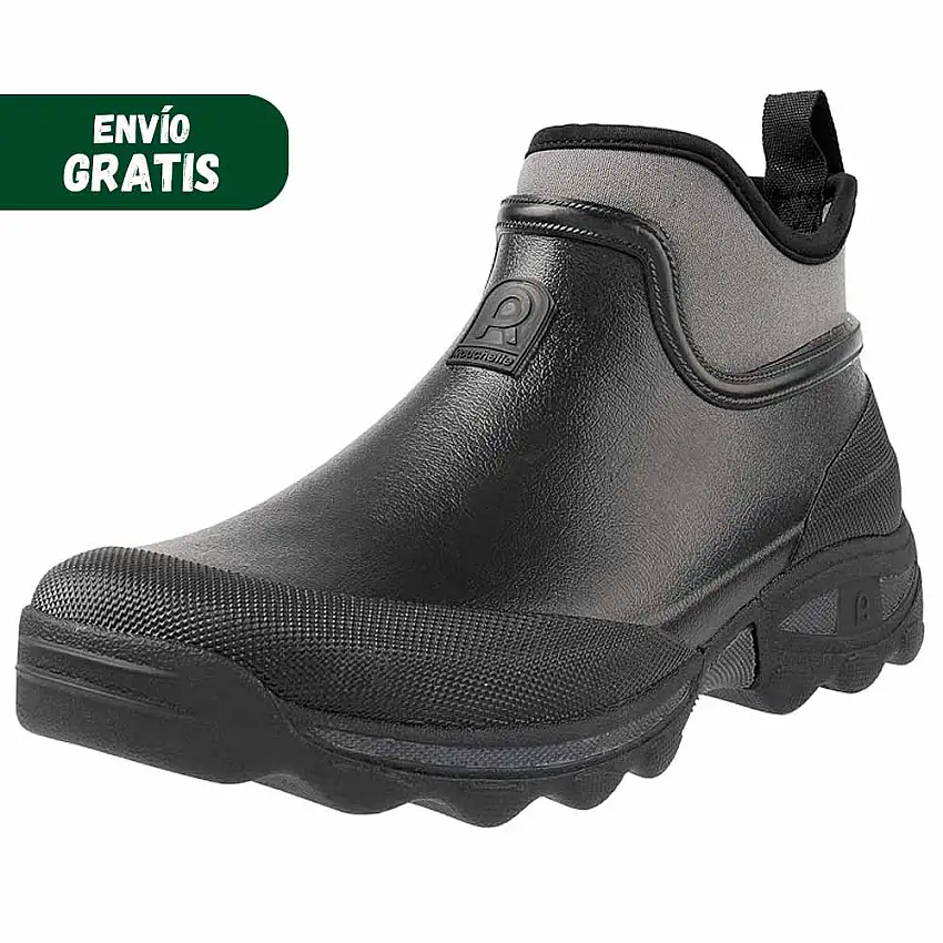 ROUCHETTE Botines de Trabajo Clean Land Leidy