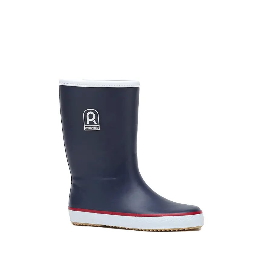 Botas de lluvia para niños Cap