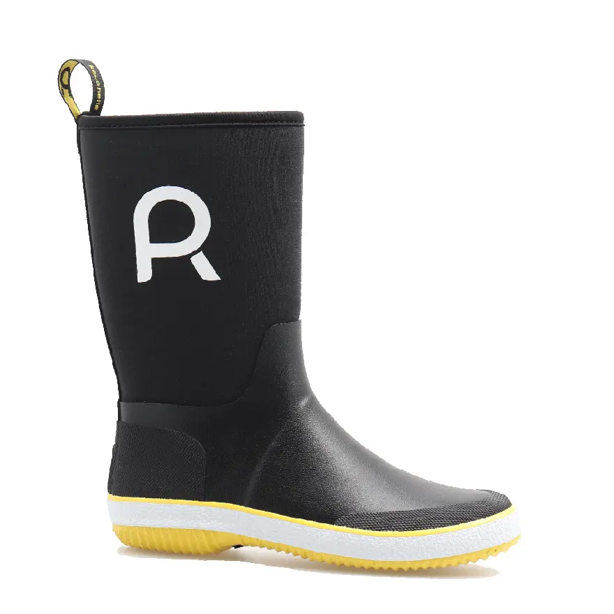 Botas de lluvia para mujer Regate