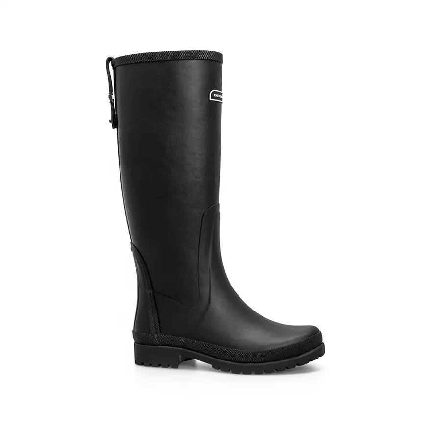 Botas de lluvia para mujer Cities