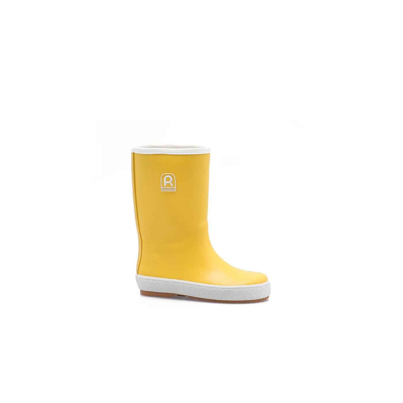 Botas de lluvia para bebé Cap