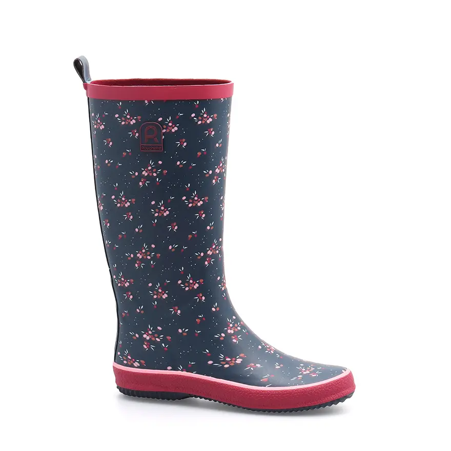 Botas de lluvia para mujer Goji