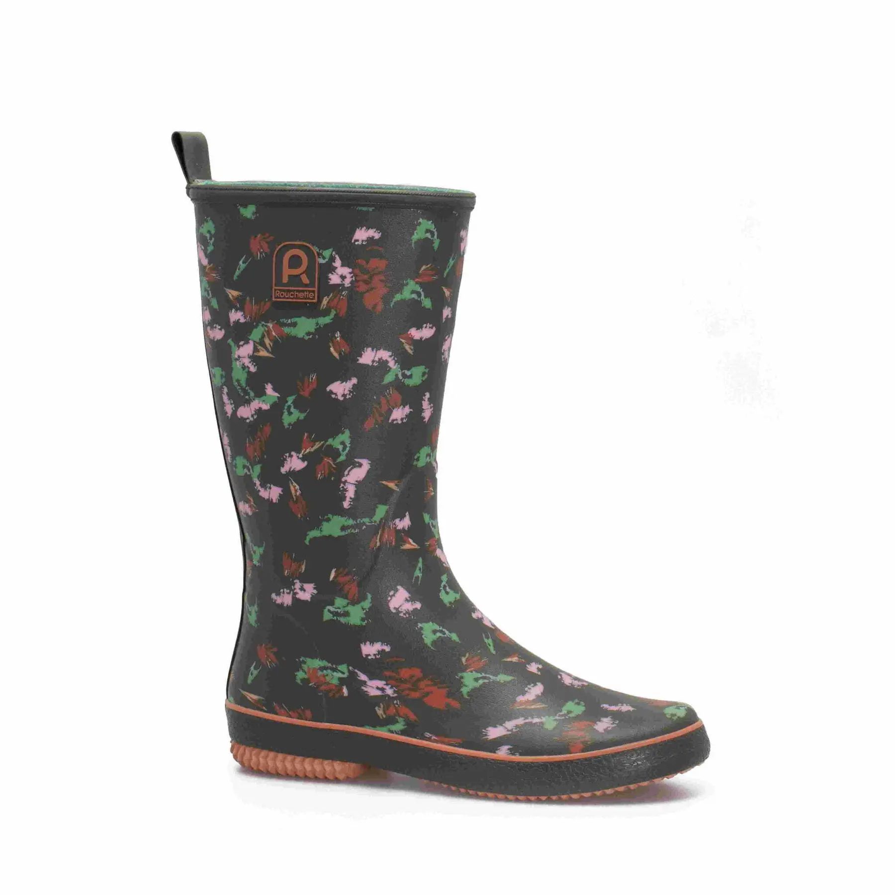 Botas de mujer Symphony