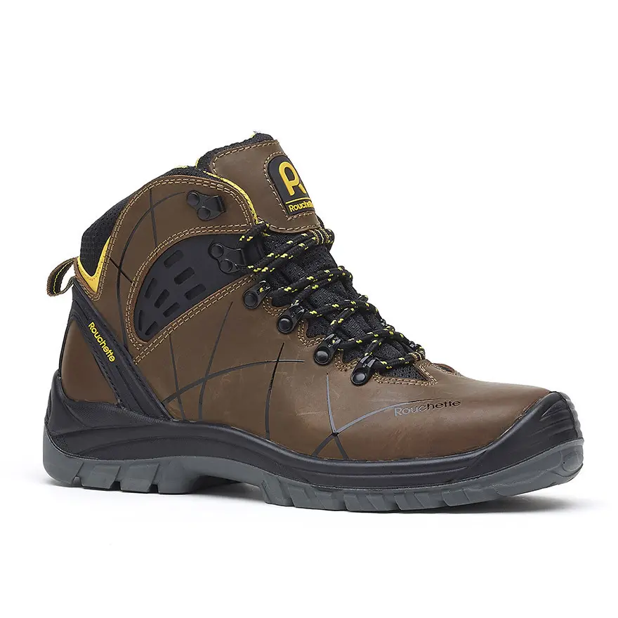 Zapatos de seguridad Oregon