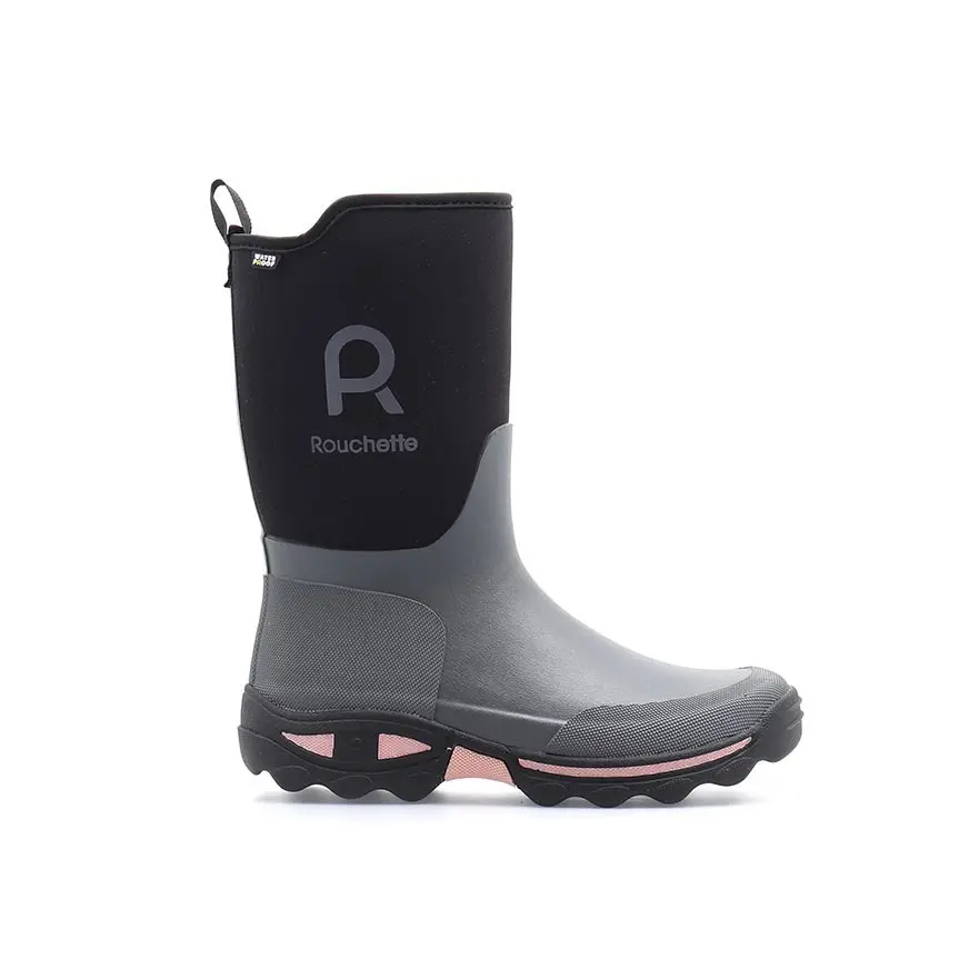 Botas de mujer Clean Garden