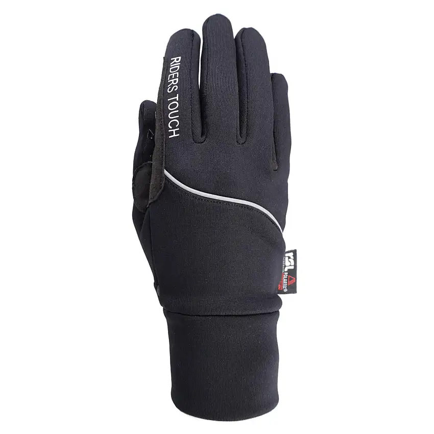 Guantes de invierno Eureka
