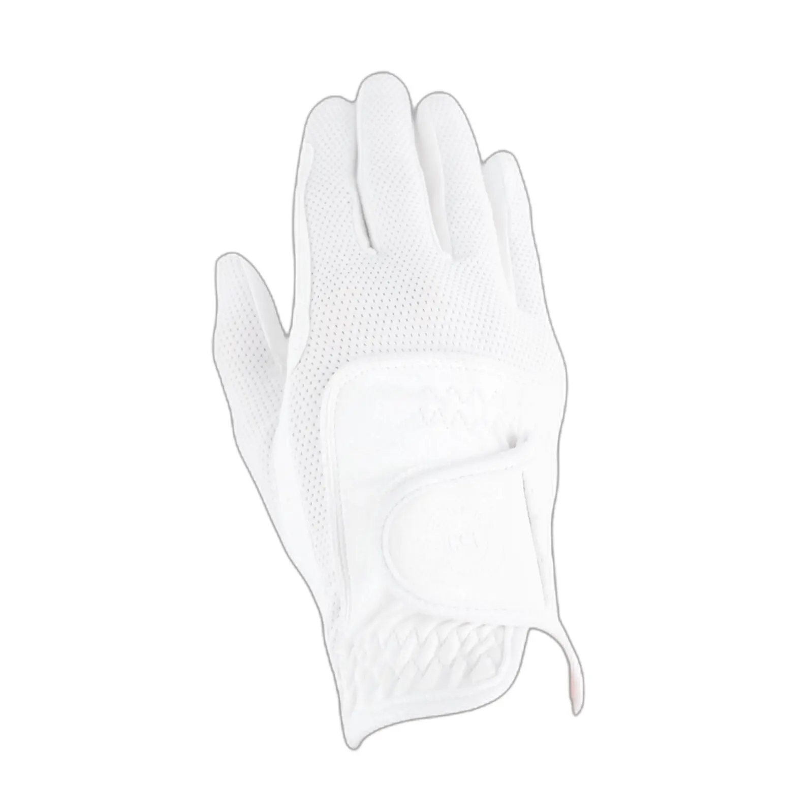 Guantes de equitación Ravenna