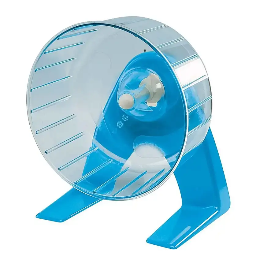 Ferplast Rueda con soporte para hámsteres